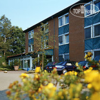 Mercure Hotel Walsrode Lueneburger Heide 