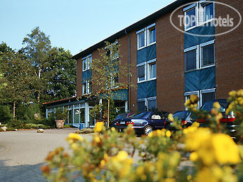 Hotel photo Mercure Hotel Walsrode Lueneburger Heide 3*
