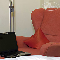 Mercure Hotel Walsrode Lueneburger Heide 