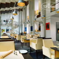 Sheraton Hanover Pelikan Hotel 