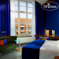 Sheraton Hanover Pelikan Hotel 