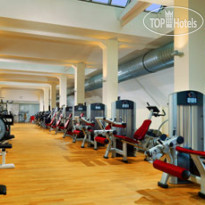 Sheraton Hanover Pelikan Hotel 