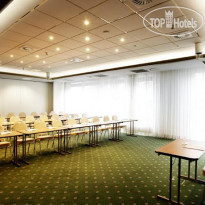 Pentahotel Braunschweig