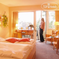 Quality Hotel Kieferneck, Bad Bevensen 