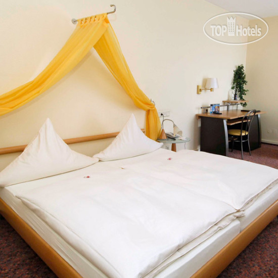 New photos from tourists Concorde am Leineschloss 3*