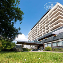 Maritim Berghotel Braunlage 