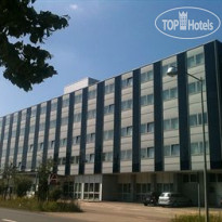 Ramada by Wyndham Hannover