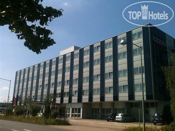 Hotel photo Ramada by Wyndham Hannover 3*