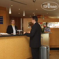 Ramada by Wyndham Hannover