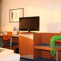 Ramada by Wyndham Hannover