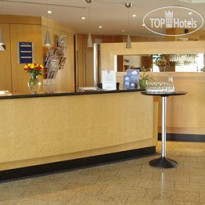 Ramada by Wyndham Hannover