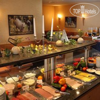 Ramada by Wyndham Hannover
