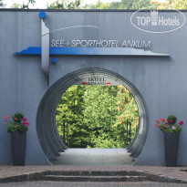 See Und Sporthotel Ankum