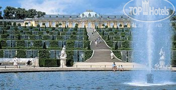 Photos Steigenberger Hotel Sanssouci