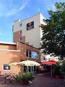 Photos Comfort Hotel Chemnitz