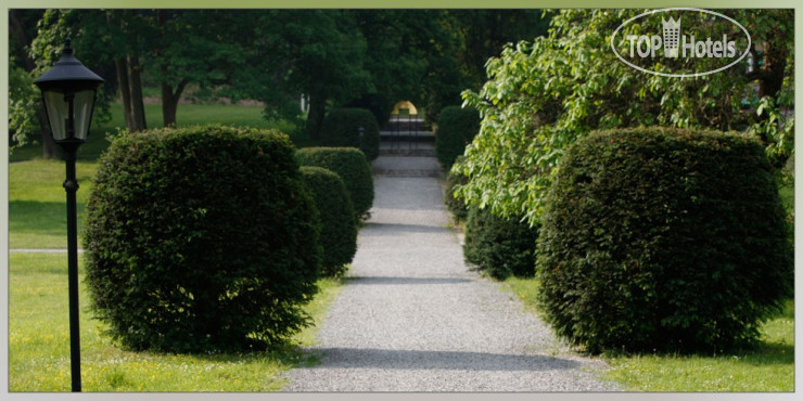 Photos Althoff Schlosshotel Lerbach