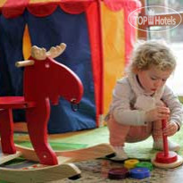 A&O Karlsruhe Hauptbahnhof 