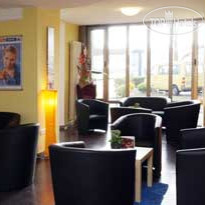 A&O Karlsruhe Hauptbahnhof 