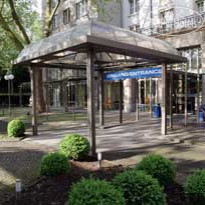 A&O Karlsruhe Hauptbahnhof 