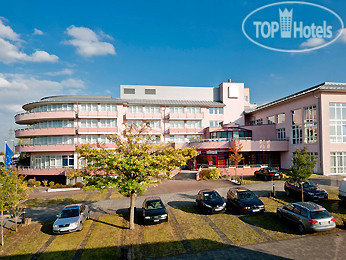 New photos from tourists Mercure Hotel Stuttgart Schwieberdingen 4*