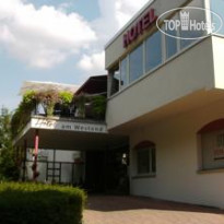 Hotel am Westend Отель