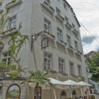 Zum Goldenen Loewen