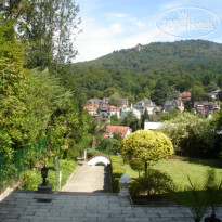 Haus Sahlbach