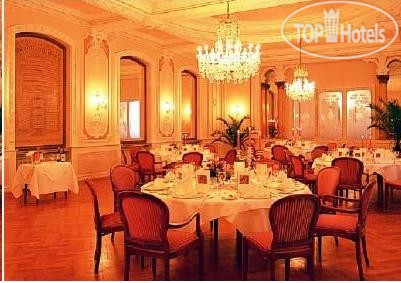 New photos from tourists Steingenberger Zum Hirsch 3*