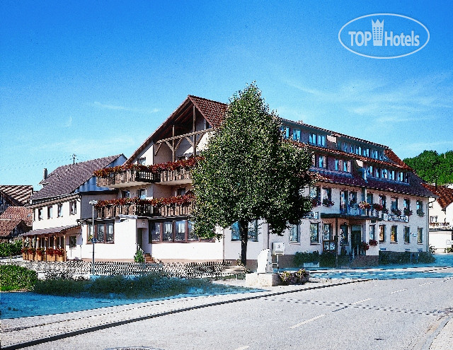 Hotel Gasthof Kranz