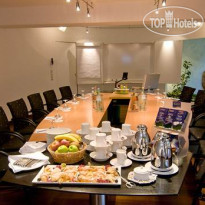 ACHAT Premium Hotel Walldorf Reilingen 