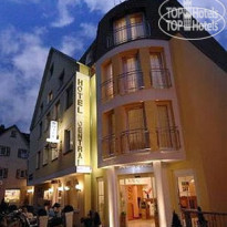 Central Vital Hotel 