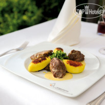 Ringhotel Gasthof Hasen Herrenberg 