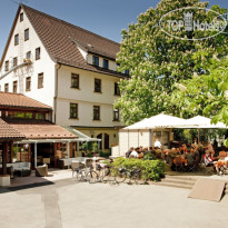 Ringhotel Gasthof Hasen Herrenberg 