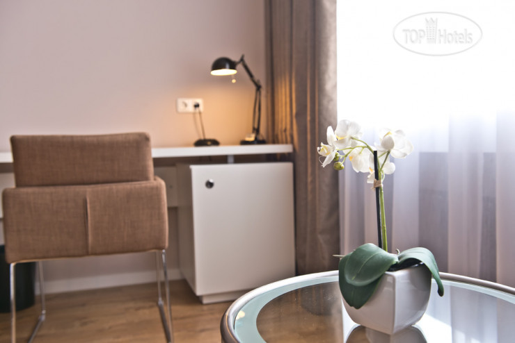 Hotel photo Wyndham Mannheim Hotel 3*