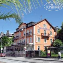 Hotel SONATA 