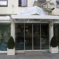Quellenhof Hotel Baden
