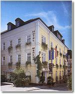 Hotel photo Merkur 3*