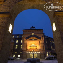 Schlosshotel Buhlerhohe