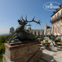 Schlosshotel Buhlerhohe