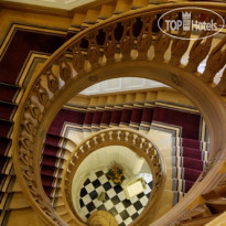 Schlosshotel Buhlerhohe