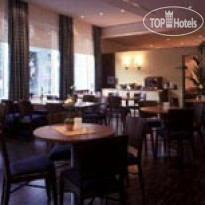 Dorint City Center Stuttgart 