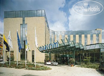 Hotel photo Maritim 4*
