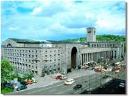 Hotel photo InterCityHotel Stuttgart 3*