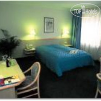 InterCityHotel Stuttgart 