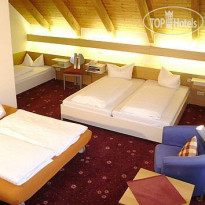 AKZENT Hotel Hohenblick 