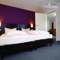 AKZENT Hotel Torgauer Hof 