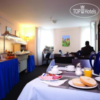 AKZENT Hotel Torgauer Hof 