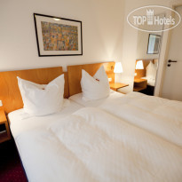 AKZENT Hotel Mohringer Hof 