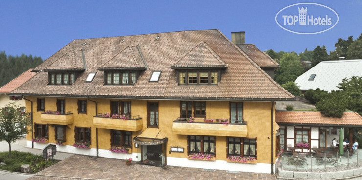 Hotel photo Bio- Und Wellnesshotel Alpenblick 4*