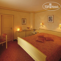 Bio- Und Wellnesshotel Alpenblick 